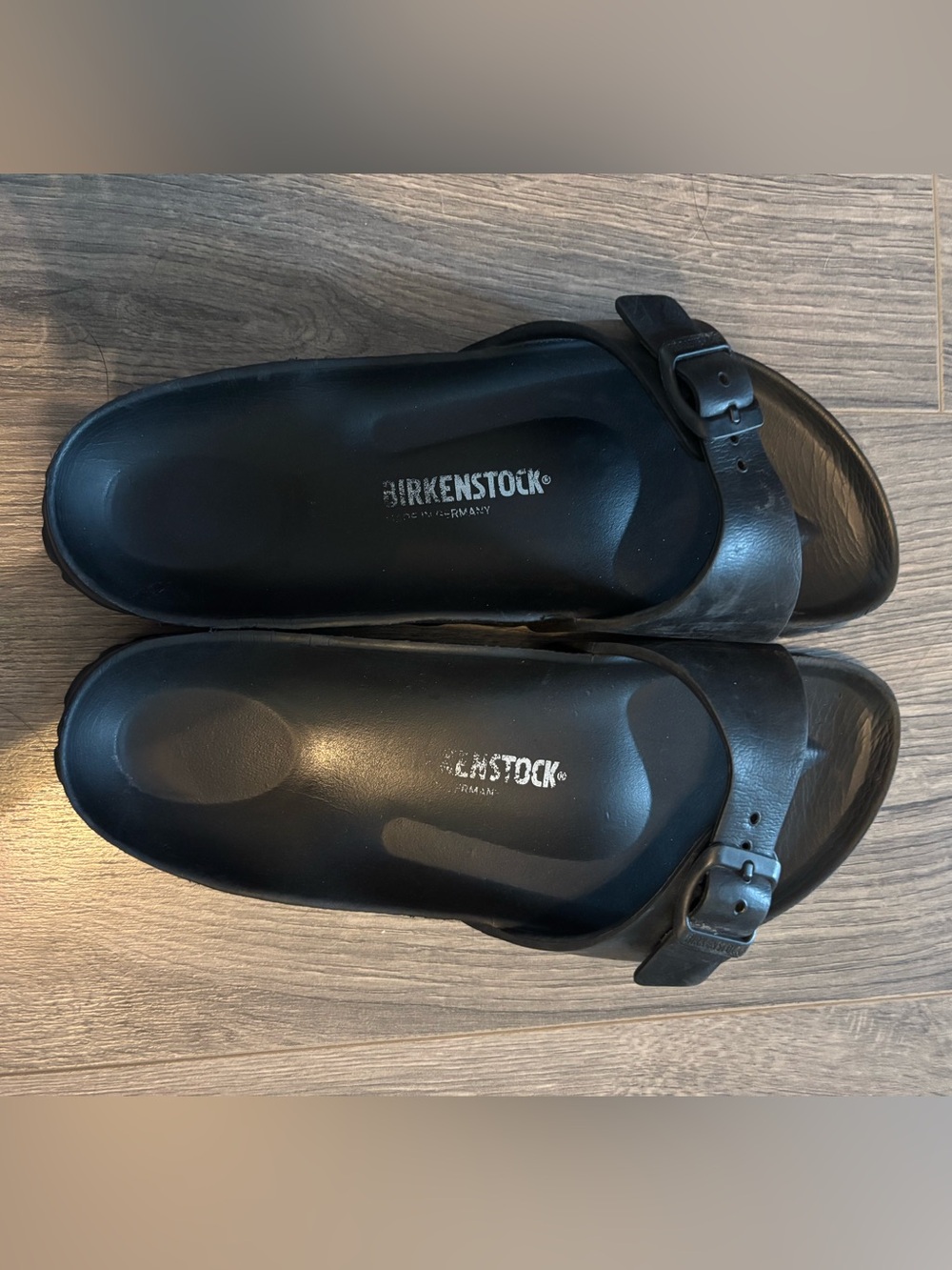 Men's Accessories Subcategory Identification